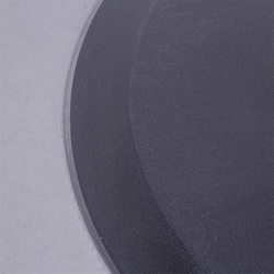 Ніж тефлоновий для слайсера Rasspe 3250.00-TD=250mm (250x210x40x3mm)