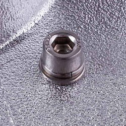 Диск абразивний для картоплечистки Sirman IV98406210 D=310mm