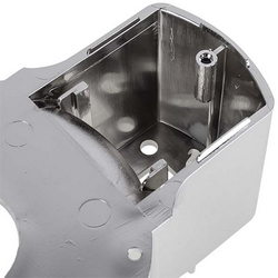 Тримач двигуна для міксера Sirman ІВ4080100