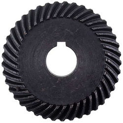 Шестерня для планетарного міксера Sirman CINP7-50405008 (велика, конічна)