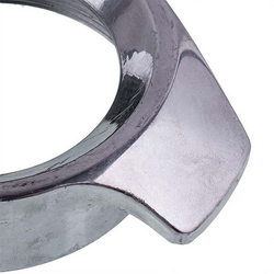 Накатна гайка для м'ясорубки Sirman MF2220