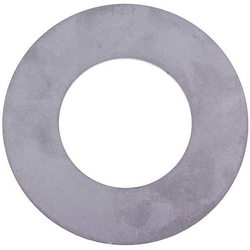 Кільце-фіксатор насадок для ковбаси м'ясорубки Sirman LF2038318