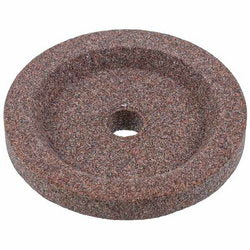 Камінь заточувальний (грубозернистий) для слайсера Sirman 19300201 D=40/6x7,8mm