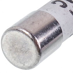 Запобіжник керамічний Sirman GM5846055 12,5A 250V 32x6,3mm