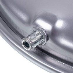 Розширювальний бак 7 л для газового казана Baxi/Westen 5668370