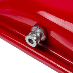 Розширювальний бак 8 л для газового казана Baxi/Westen 710418200