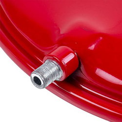 Розширювальний бак 6 л для газового казана Baxi/Westen 5693920