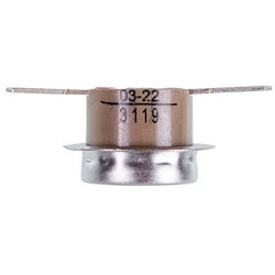 Термостат нагнітача сушилки для пральної машини AEG 8075716012