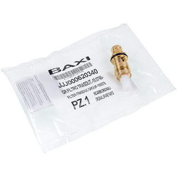 Датчик протоку ГВП для газового котла Baxi Eco Four, Luna 3 Comfort, Westen Star Digit, Star Master 620340
