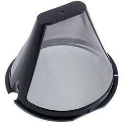 Фільтр багаторазовий для крапельних кофеварок Electrolux 4055492658 D=120mm H=93mm