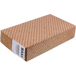 Теплообмінник бітермічний для газового котла Baxi Main Four, Westen Quasar D 24 F 5700520