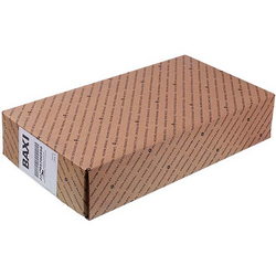 Теплообмінник для газового котла Baxi/Westen 5700950