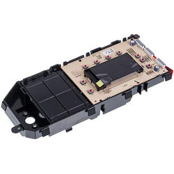 Модуль керування з індикатором для стиральної машини Beko 2427807380