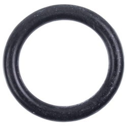 Прокладка O-Ring TFL теплообмінника для газового котла Baxi/Westen 711296900 19x14x2.5mm