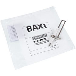 Електрод розпалу для газового котла Baxi/Westen 710220000