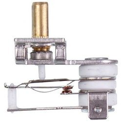 Терморегулятор (термостат) для масляного обігрівача KST-228 16A 250V