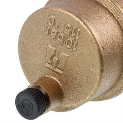 Растворитель автоматический 3/8'' (универсальный) для газового котла 1.017563