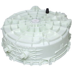 Напівбак задній для стиральної машини Hisense HK2118598