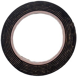 Ущільнювач (самоклеючий) для варильної панелі Beko 255430009 L=2250mm