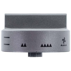 Ручка регулювання режимів духовки для плити Gorenje 785432