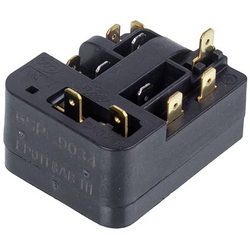 Реле пускове для холодильника Electrolux 2425393051