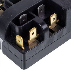 Реле пускове для холодильника Electrolux 2425393051