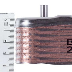 Теплообмінник для газового котла Viessmann 7825534 (14 пластин)