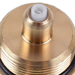 Втулка 3-х ходового клапана для газового казана S1024800