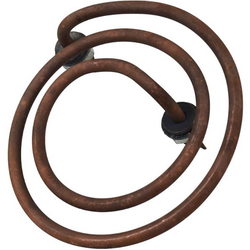 Тен для дистилятора ДЕ-5 3,5 кВт, 220 В (мідний) M16