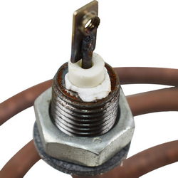 Тін для дистиллятора ДЕ-5 3,5 кВт, 220 В (мідний) M16