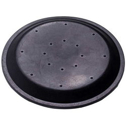 Мембрана 3-х ходового клапана D=80 мм для газового казана 5405330