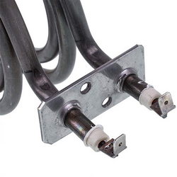 Тін для тепловентилятора 3000W 220V H=170mm D=140mm