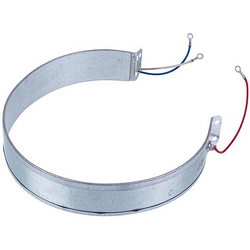 Тін для термопоту 700W 250V D=155mm (3 контакти)