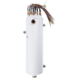 Нагрівальний узел 24/8 кВт (мідь) для електричного казана Kospel EKCO.L1 01031