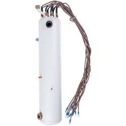 Нагрівальний узел 30 кВт (мідь) для електричного казана Kospel EKCO.L2/L2M 02362