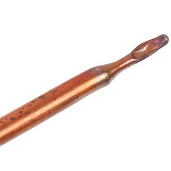 Термостат для бойлера, капіляр L=980mm, 10-90°C 250V