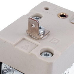 Термостат для бойлера, капіляр L=980mm, 10-90°C 250V