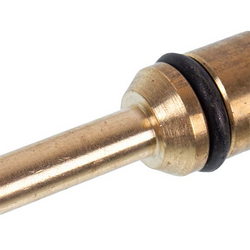 Датчик температури NTC для газового казана Viessmann WH1D 7831303