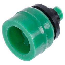 Клапан вихідний (редукційний) для стиральної машини VAL915UN 3л/хв