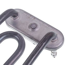 Тін нижній для посудомийної машини Fagor 12024951 R223005000 2000W 230V L=285mm