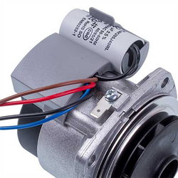 Насос циркуляційний Wilo INTKSL 15/5-2 82 Вт для газового котла 4532418