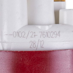 Реле рівня води (пресостат) для посудомийної машини PSW507UN (універсальний)