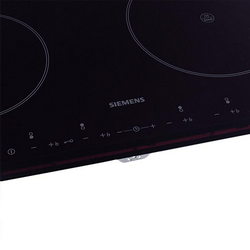 Стекло на варильну поверхню для індукційної поверхні Siemens 00681652