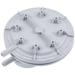 Реле тиску повітря (пресостат) Huba Control 85/70 Па для газового котла Demrad D003200032