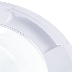 Люк для пральної машини Beko 2496601600