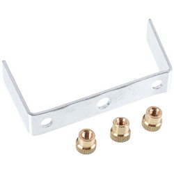 Термометр для духовки ARTHERMO CU4428 0-500 ° CD = 60 mm капіляр L = 1000 mm