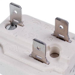 Термостат 55.19312.010 EGO 15A 250V капіляр L=610mm 60°C