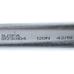 Комплект амортизаторів для пральної машини Electrolux Professional 472991310 SUSPA 120N (8 шт.)