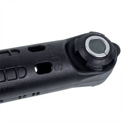 Комплект амортизаторів для стиральної машини Electrolux Professional 472991311 SUSPA 120N (2 шт.)