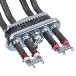 Тін для стиральної машини Electrolux Professional 471982521 Kawai TZ 420-SB-2x3300(6600) 230V